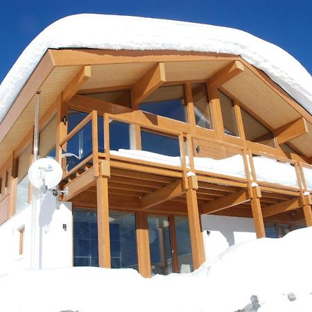 Ayoba Villa Wiler Dış mekan fotoğraf