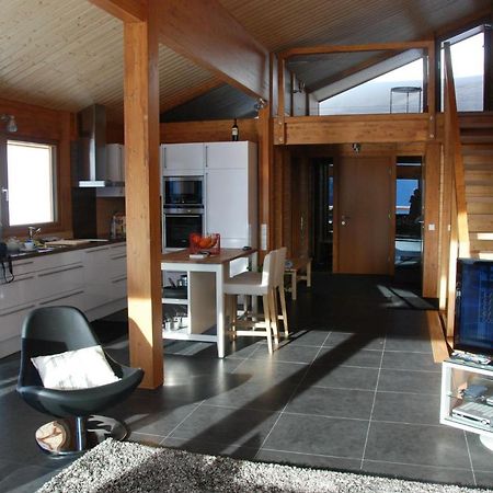 Ayoba Villa Wiler Dış mekan fotoğraf