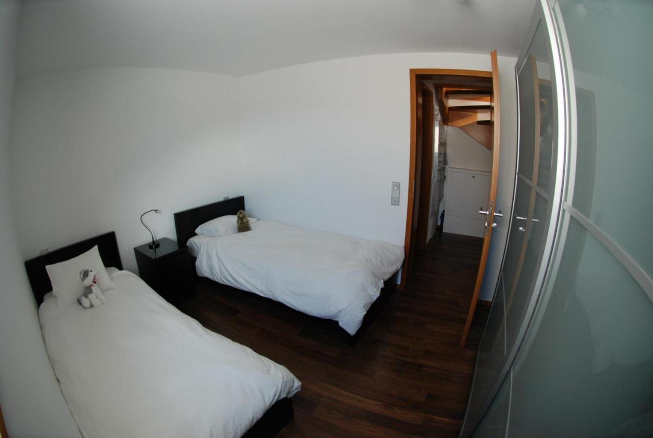 Ayoba Villa Wiler Dış mekan fotoğraf