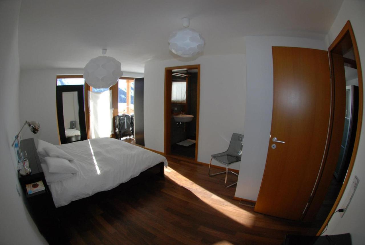 Ayoba Villa Wiler Dış mekan fotoğraf